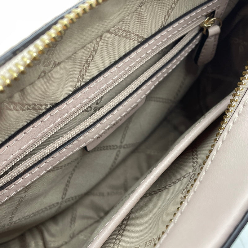 【中古品】【レディース】 MICHAEL KORS マイケルコース SHOULDER BAG 32F8GF5M2B ショルダー バッグ カバン 188-260817-sa-21-teih カラー：ブランク 万代Net店
