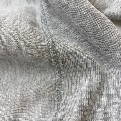 【現状渡し品】【メンズ】 Champion チャンピオン 80's REVERSE WEAVE ‘MISSOURI‘ SWEAT VINTAGE 80年代 リバースウィーブ ミズーリ スウェット 長袖 トップス トレーナー ヴィンテージ 145-260331-yo-09-tei サイズ：M カラー：グレー 万代Net店