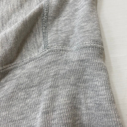 【現状渡し品】【メンズ】 Champion チャンピオン 80's REVERSE WEAVE ‘MISSOURI‘ SWEAT VINTAGE 80年代 リバースウィーブ ミズーリ スウェット 長袖 トップス トレーナー ヴィンテージ 145-260331-yo-09-tei サイズ：M カラー：グレー 万代Net店