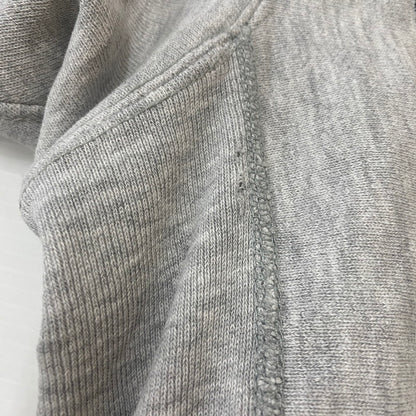【現状渡し品】【メンズ】 Champion チャンピオン 80's REVERSE WEAVE ‘MISSOURI‘ SWEAT VINTAGE 80年代 リバースウィーブ ミズーリ スウェット 長袖 トップス トレーナー ヴィンテージ 145-260331-yo-09-tei サイズ：M カラー：グレー 万代Net店
