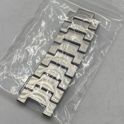 【中古品】【メンズ】 CASIO カシオ 24SS G-SHOCK FULL METAL 2100SERIES GM-B2100AD-2AJF ジーショック フルメタル タフソーラー 腕時計 196-260406-ks-22-tei サイズ：箱 コマ付き カラー：シルバー 万代Net店