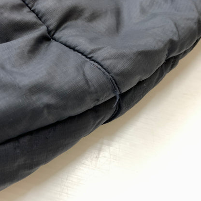 【現状渡し品】【メンズ】 THE NORTH FACE ザ・ノースフェイス DOUBLE X ACONCAGUA PARKA 907999 ダブル エックス パーカー アウター ダウンジャケット 700フィルパワー 144-260331-ko-01-tei サイズ：L カラー：ブラック 万代Net店