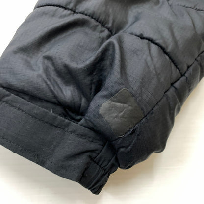 【現状渡し品】【メンズ】 THE NORTH FACE ザ・ノースフェイス DOUBLE X ACONCAGUA PARKA 907999 ダブル エックス パーカー アウター ダウンジャケット 700フィルパワー 144-260331-ko-01-tei サイズ：L カラー：ブラック 万代Net店