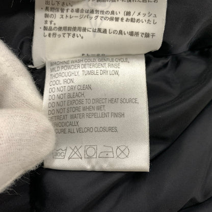 【現状渡し品】【メンズ】 THE NORTH FACE ザ・ノースフェイス DOUBLE X ACONCAGUA PARKA 907999 ダブル エックス パーカー アウター ダウンジャケット 700フィルパワー 144-260331-ko-01-tei サイズ：L カラー：ブラック 万代Net店