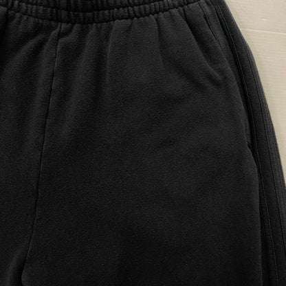 【中古品】【メンズ】 YEEZZY イージー SEASON5 CALABASAS SWEAT PANTS シーズン5 カラバサス スウェット パンツ ボトムス 153-260806-ss-07-tei サイズ：L カラー：ブラック 万代Net店