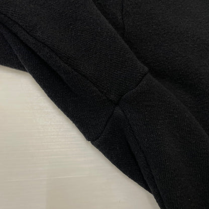 【中古品】【メンズ】 YEEZZY イージー SEASON5 CALABASAS SWEAT PANTS シーズン5 カラバサス スウェット パンツ ボトムス 153-260806-ss-07-tei サイズ：L カラー：ブラック 万代Net店