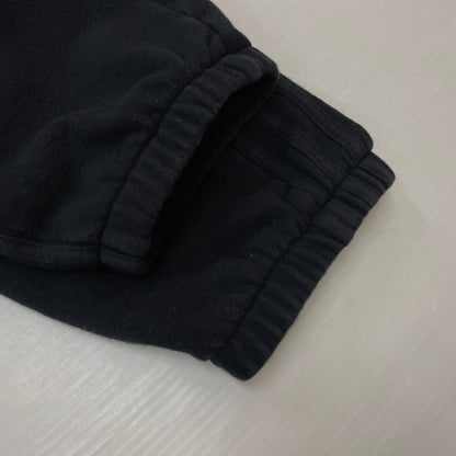 【中古品】【メンズ】 YEEZZY イージー SEASON5 CALABASAS SWEAT PANTS シーズン5 カラバサス スウェット パンツ ボトムス 153-260806-ss-07-tei サイズ：L カラー：ブラック 万代Net店