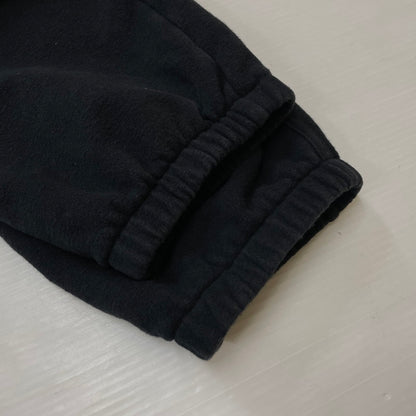 【中古品】【メンズ】 YEEZZY イージー SEASON5 CALABASAS SWEAT PANTS シーズン5 カラバサス スウェット パンツ ボトムス 153-260806-ss-07-tei サイズ：L カラー：ブラック 万代Net店