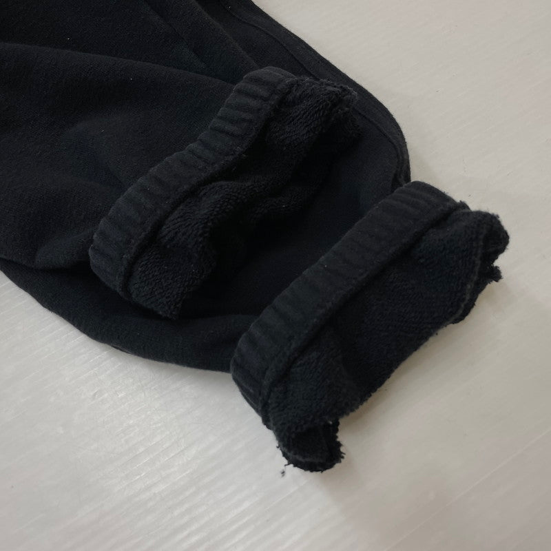 【中古品】【メンズ】 YEEZZY イージー SEASON5 CALABASAS SWEAT PANTS シーズン5 カラバサス スウェット パンツ ボトムス 153-260806-ss-07-tei サイズ：L カラー：ブラック 万代Net店