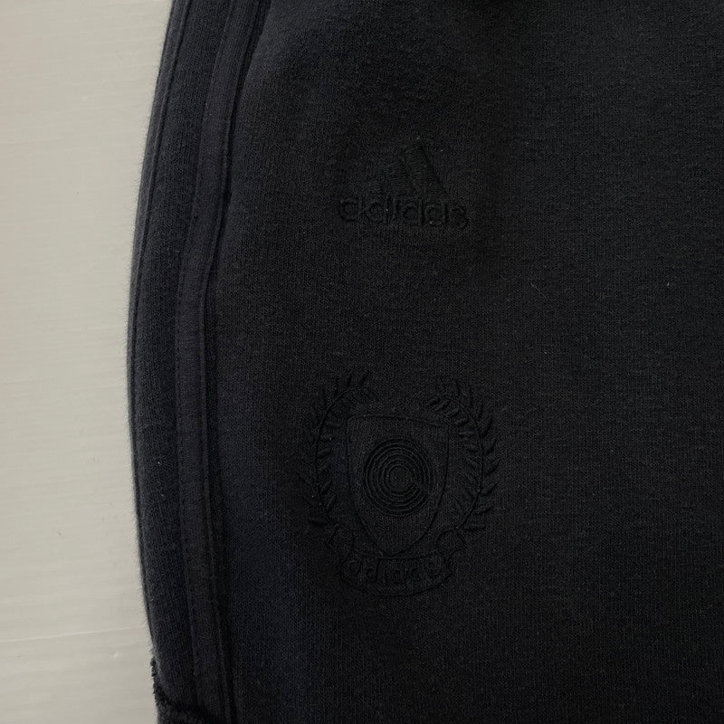 【中古品】【メンズ】 YEEZZY イージー SEASON5 CALABASAS SWEAT PANTS シーズン5 カラバサス スウェット パンツ ボトムス 153-260806-ss-07-tei サイズ：L カラー：ブラック 万代Net店