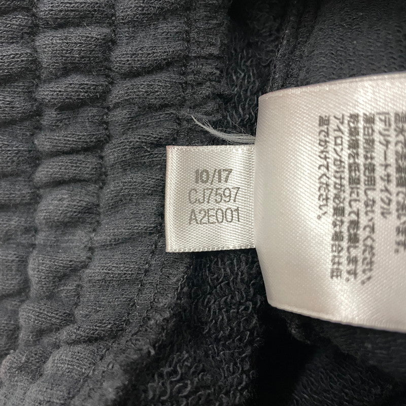 【中古品】【メンズ】 YEEZZY イージー SEASON5 CALABASAS SWEAT PANTS シーズン5 カラバサス スウェット パンツ ボトムス 153-260806-ss-07-tei サイズ：L カラー：ブラック 万代Net店