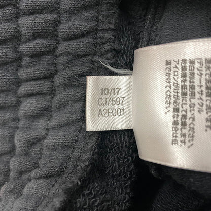 【中古品】【メンズ】 YEEZZY イージー SEASON5 CALABASAS SWEAT PANTS シーズン5 カラバサス スウェット パンツ ボトムス 153-260806-ss-07-tei サイズ：L カラー：ブラック 万代Net店