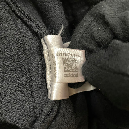 【中古品】【メンズ】 YEEZZY イージー SEASON5 CALABASAS SWEAT PANTS シーズン5 カラバサス スウェット パンツ ボトムス 153-260806-ss-07-tei サイズ：L カラー：ブラック 万代Net店