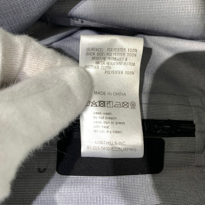 【中古品】【メンズ】 CMF OUTDOOR GARMENT コムフィアウトドアガーメント GUIDE SHELL COEXIST CMF2302-J09C ガイド シェル コエグジスト ジャケット アウター 144-260330-ko-08-tei サイズ：L カラー：ブラック 万代Net店