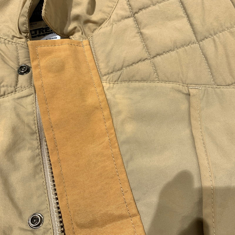 【現状渡し品】【メンズ】 Columbia コロンビア ULTREX HUNTING JACKET ウルトラレックス ハンティングジャケット アウター 144-260330-ko-16-tei サイズ：L カラー：ベージュ 万代Net店
