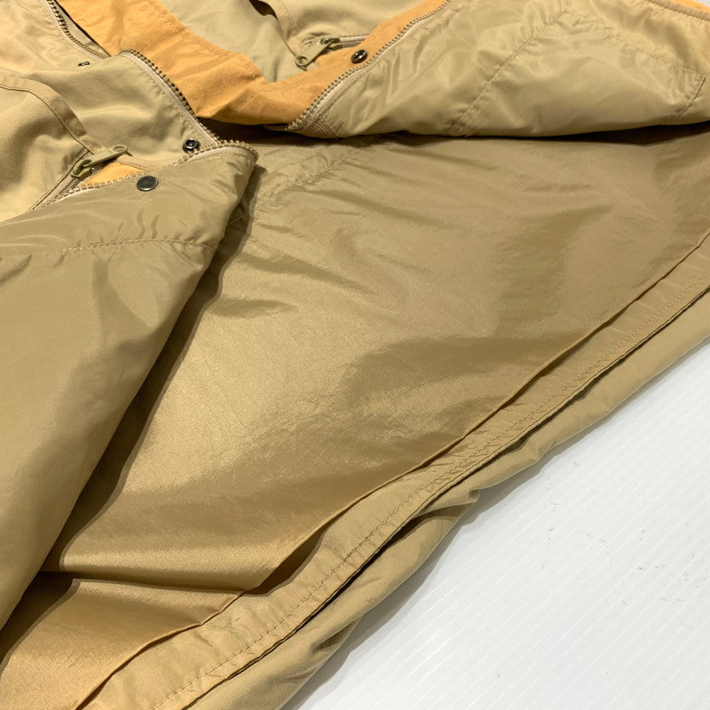【現状渡し品】【メンズ】 Columbia コロンビア ULTREX HUNTING JACKET ウルトラレックス ハンティングジャケット アウター 144-260330-ko-16-tei サイズ：L カラー：ベージュ 万代Net店