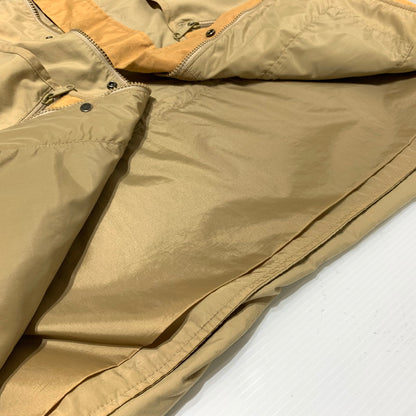 【現状渡し品】【メンズ】 Columbia コロンビア ULTREX HUNTING JACKET ウルトラレックス ハンティングジャケット アウター 144-260330-ko-16-tei サイズ：L カラー：ベージュ 万代Net店