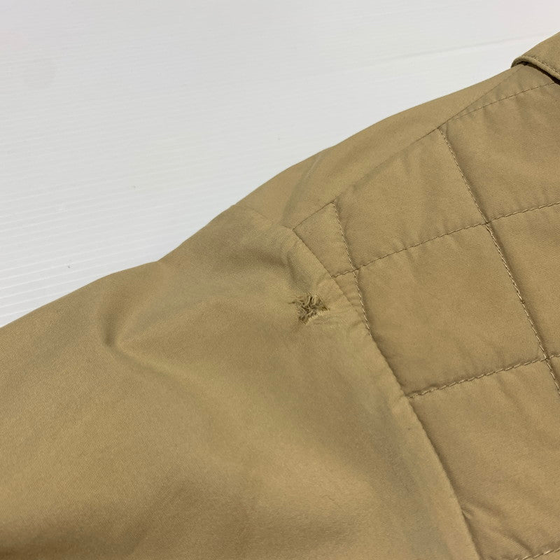 【現状渡し品】【メンズ】 Columbia コロンビア ULTREX HUNTING JACKET ウルトラレックス ハンティングジャケット アウター 144-260330-ko-16-tei サイズ：L カラー：ベージュ 万代Net店