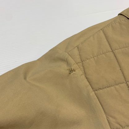 【現状渡し品】【メンズ】 Columbia コロンビア ULTREX HUNTING JACKET ウルトラレックス ハンティングジャケット アウター 144-260330-ko-16-tei サイズ：L カラー：ベージュ 万代Net店