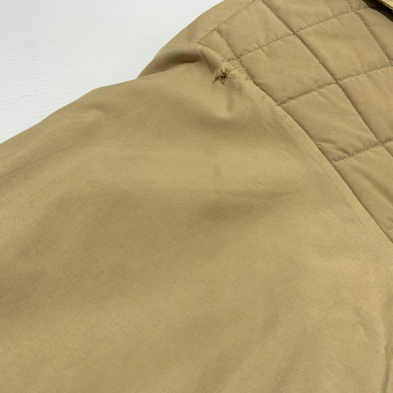 【現状渡し品】【メンズ】 Columbia コロンビア ULTREX HUNTING JACKET ウルトラレックス ハンティングジャケット アウター 144-260330-ko-16-tei サイズ：L カラー：ベージュ 万代Net店
