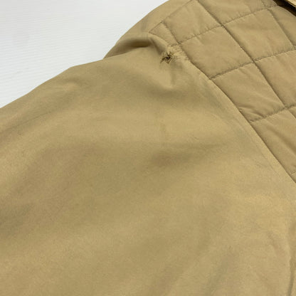 【現状渡し品】【メンズ】 Columbia コロンビア ULTREX HUNTING JACKET ウルトラレックス ハンティングジャケット アウター 144-260330-ko-16-tei サイズ：L カラー：ベージュ 万代Net店