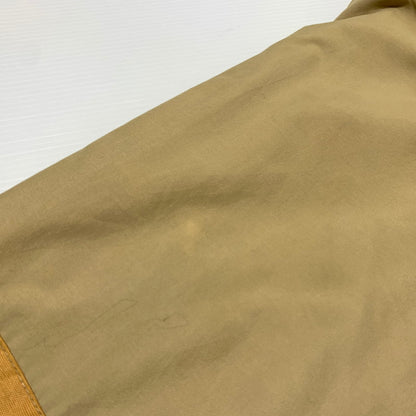 【現状渡し品】【メンズ】 Columbia コロンビア ULTREX HUNTING JACKET ウルトラレックス ハンティングジャケット アウター 144-260330-ko-16-tei サイズ：L カラー：ベージュ 万代Net店