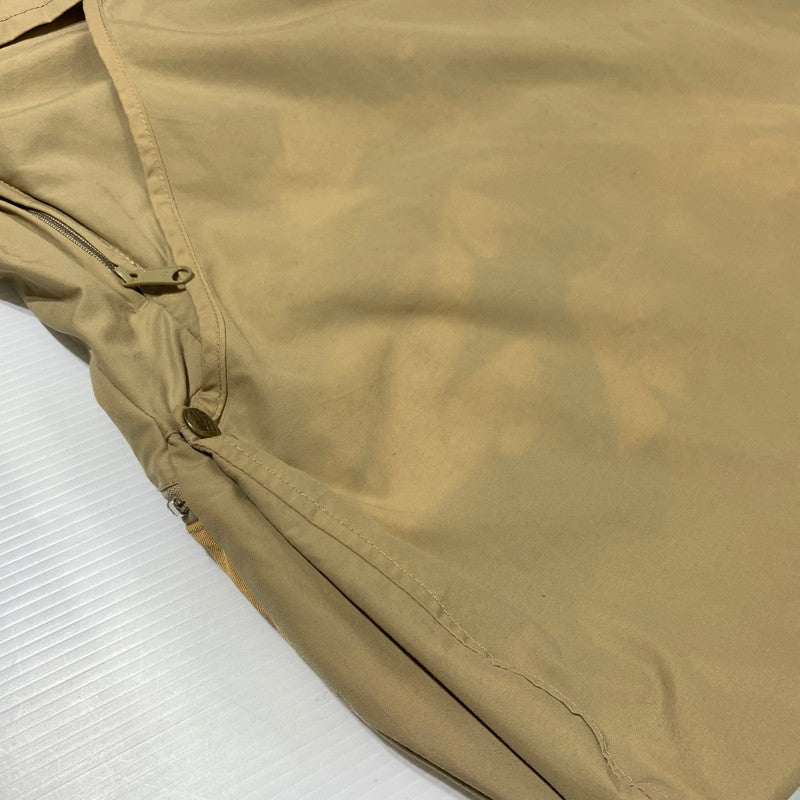 【現状渡し品】【メンズ】 Columbia コロンビア ULTREX HUNTING JACKET ウルトラレックス ハンティングジャケット アウター 144-260330-ko-16-tei サイズ：L カラー：ベージュ 万代Net店