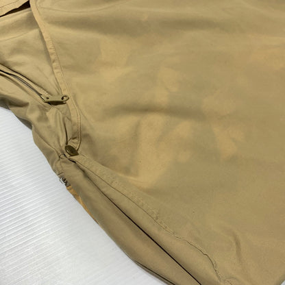 【現状渡し品】【メンズ】 Columbia コロンビア ULTREX HUNTING JACKET ウルトラレックス ハンティングジャケット アウター 144-260330-ko-16-tei サイズ：L カラー：ベージュ 万代Net店