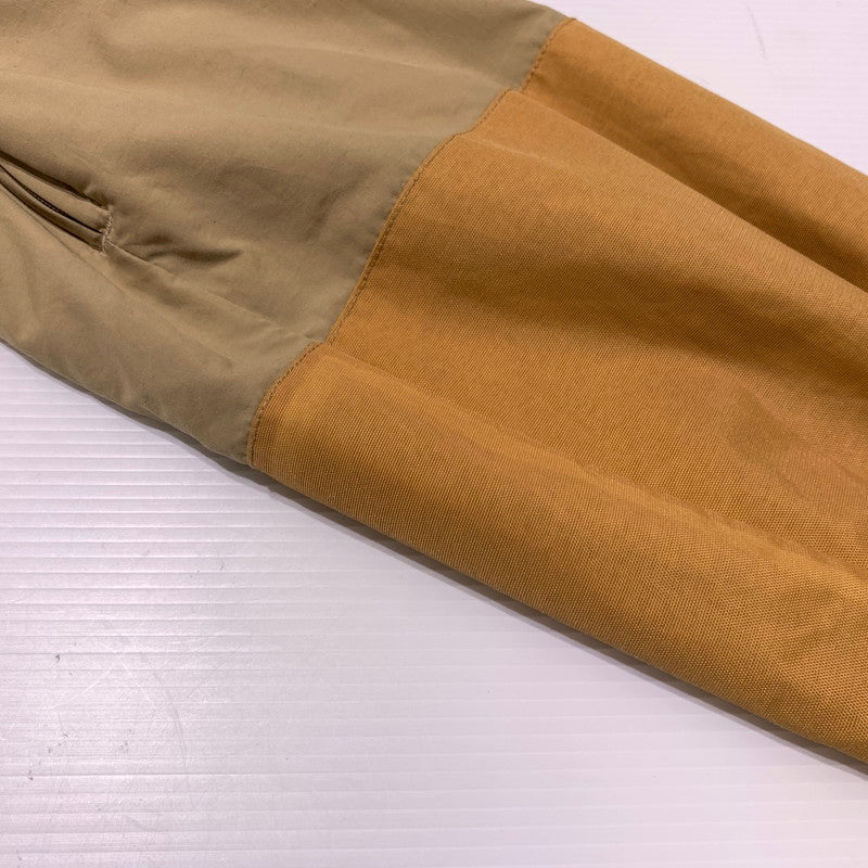 【現状渡し品】【メンズ】 Columbia コロンビア ULTREX HUNTING JACKET ウルトラレックス ハンティングジャケット アウター 144-260330-ko-16-tei サイズ：L カラー：ベージュ 万代Net店