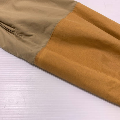 【現状渡し品】【メンズ】 Columbia コロンビア ULTREX HUNTING JACKET ウルトラレックス ハンティングジャケット アウター 144-260330-ko-16-tei サイズ：L カラー：ベージュ 万代Net店