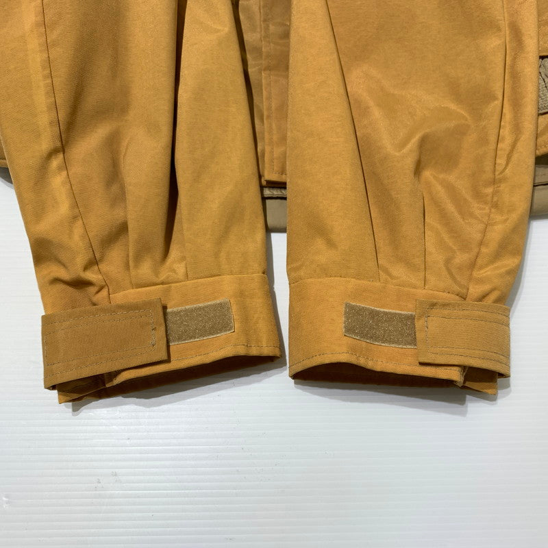 【現状渡し品】【メンズ】 Columbia コロンビア ULTREX HUNTING JACKET ウルトラレックス ハンティングジャケット アウター 144-260330-ko-16-tei サイズ：L カラー：ベージュ 万代Net店