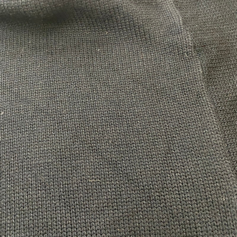 【中古品】【メンズ】 ANDREW ROHAN アンドリュー ローハン VNECK CARDIGAN Vネック カーディガン 長袖 トップス USA製 145-260401-ks-13-tei サイズ：XL カラー：ネイビー 万代Net店