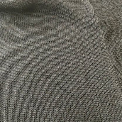 【中古品】【メンズ】 ANDREW ROHAN アンドリュー ローハン VNECK CARDIGAN Vネック カーディガン 長袖 トップス USA製 145-260401-ks-13-tei サイズ：XL カラー：ネイビー 万代Net店