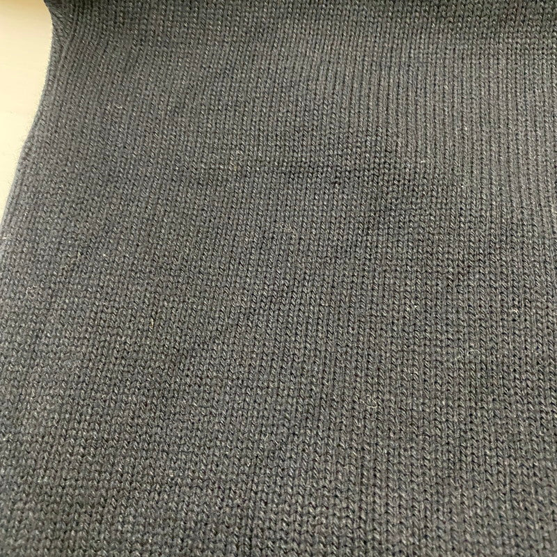 【中古品】【メンズ】 ANDREW ROHAN アンドリュー ローハン VNECK CARDIGAN Vネック カーディガン 長袖 トップス USA製 145-260401-ks-13-tei サイズ：XL カラー：ネイビー 万代Net店