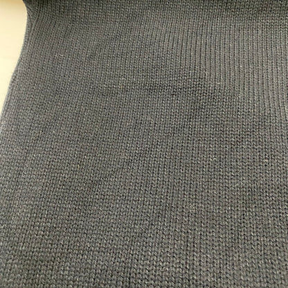 【中古品】【メンズ】 ANDREW ROHAN アンドリュー ローハン VNECK CARDIGAN Vネック カーディガン 長袖 トップス USA製 145-260401-ks-13-tei サイズ：XL カラー：ネイビー 万代Net店