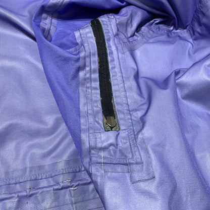 【現状渡し品】【メンズ】 patagonia パタゴニア TORRE JACKET トーレジャケット ライトアウター マウンテンパーカー ナイロンジャケット 144-260330-ko-15-tei サイズ：L カラー：ブルー系 万代Net店