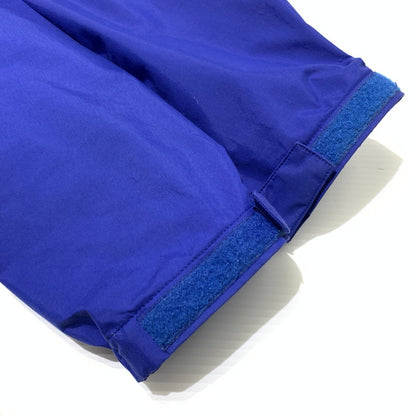 【現状渡し品】【メンズ】 patagonia パタゴニア TORRE JACKET トーレジャケット ライトアウター マウンテンパーカー ナイロンジャケット 144-260330-ko-15-tei サイズ：L カラー：ブルー系 万代Net店