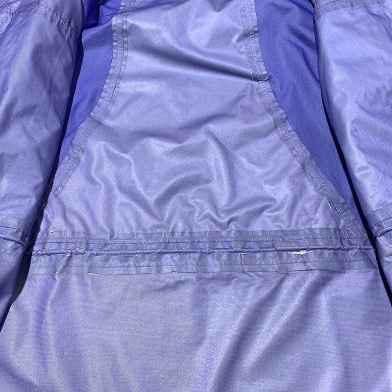 【現状渡し品】【メンズ】 patagonia パタゴニア TORRE JACKET トーレジャケット ライトアウター マウンテンパーカー ナイロンジャケット 144-260330-ko-15-tei サイズ：L カラー：ブルー系 万代Net店