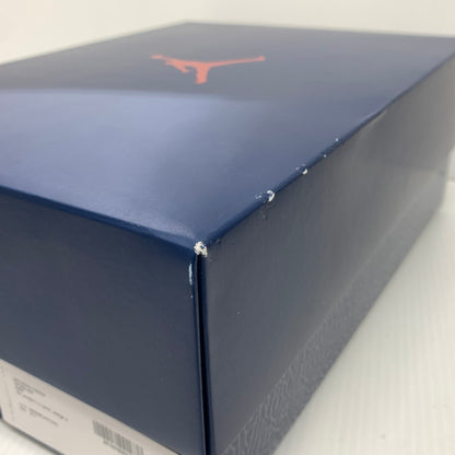 【中古品】【メンズ】 NIKE ナイキ × Levi's リーバイス 別注 コラボ AIR JORDAN 3 RETRO SP INDIGO AND GYM RED IH7959-400 エアジョーダン3 レトロ スニーカー 靴 シューズ 160-260624-ko-08-tei サイズ：27.5cm カラー：インディゴ 万代Net店