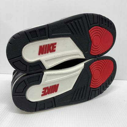 【中古品】【メンズ】 NIKE ナイキ × Levi's リーバイス 別注 コラボ AIR JORDAN 3 RETRO SP INDIGO AND GYM RED IH7959-400 エアジョーダン3 レトロ スニーカー 靴 シューズ 160-260624-ko-08-tei サイズ：27.5cm カラー：インディゴ 万代Net店