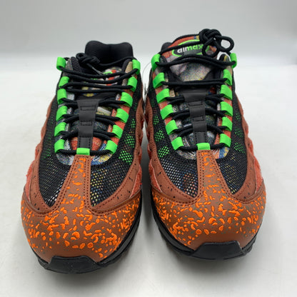 【中古品】【メンズ】 NIKE ナイキ AIR MAX 95 BIG BUBBLE HONG KONG IQ5755-200 エアマックス95 ビッグバブル スニーカー 靴 シューズ 160-260627-ko-05-tei サイズ：27.5cm カラー：マルチ 万代Net店
