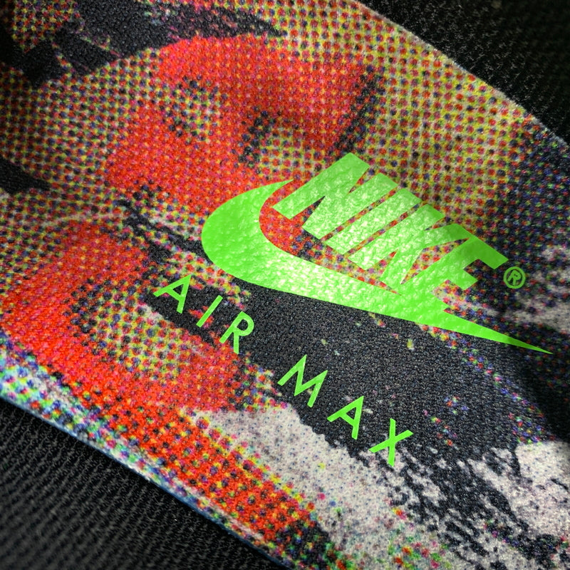 【中古品】【メンズ】 NIKE ナイキ AIR MAX 95 BIG BUBBLE HONG KONG IQ5755-200 エアマックス95 ビッグバブル スニーカー 靴 シューズ 160-260627-ko-05-tei サイズ：27.5cm カラー：マルチ 万代Net店