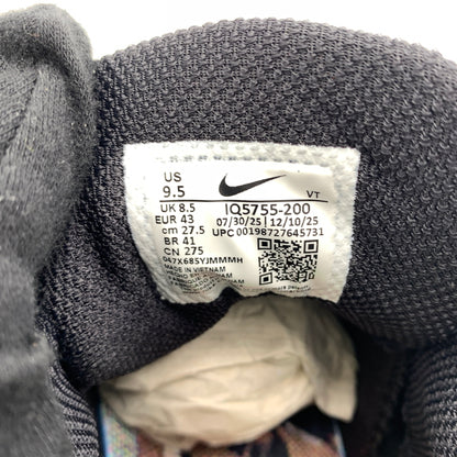 【中古品】【メンズ】 NIKE ナイキ AIR MAX 95 BIG BUBBLE HONG KONG IQ5755-200 エアマックス95 ビッグバブル スニーカー 靴 シューズ 160-260627-ko-05-tei サイズ：27.5cm カラー：マルチ 万代Net店