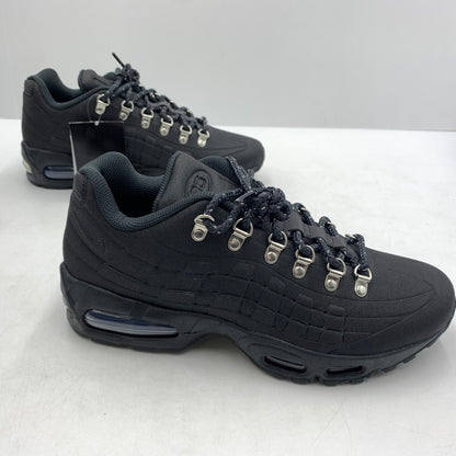 【中古品】【メンズ】 NIKE ナイキ AIR MAX 95 BIG BUBBLE "I-95" IQ1662-045 エアマックス 95 ビッグ バブル スニーカー 靴 160-260618-ko-01-tei サイズ：27.5cm カラー：ブラック 万代Net店
