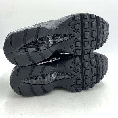 【中古品】【メンズ】 NIKE ナイキ AIR MAX 95 BIG BUBBLE "I-95" IQ1662-045 エアマックス 95 ビッグ バブル スニーカー 靴 160-260618-ko-01-tei サイズ：27.5cm カラー：ブラック 万代Net店