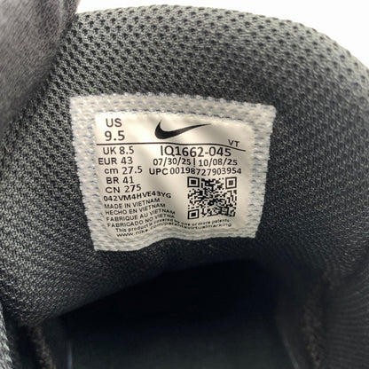【中古品】【メンズ】 NIKE ナイキ AIR MAX 95 BIG BUBBLE "I-95" IQ1662-045 エアマックス 95 ビッグ バブル スニーカー 靴 160-260618-ko-01-tei サイズ：27.5cm カラー：ブラック 万代Net店