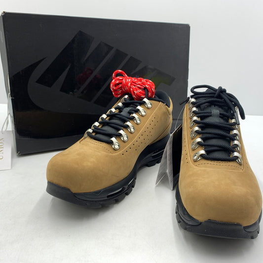 【中古品】【メンズ】 NIKE ナイキ AIR MAX GOADOME LOW SP TAUPE IU5915-200 エアマックス ゴアドーム ロー スニーカー 靴 160-260618-ko-14-tei サイズ：27.5cm カラー：ベージュ 万代Net店