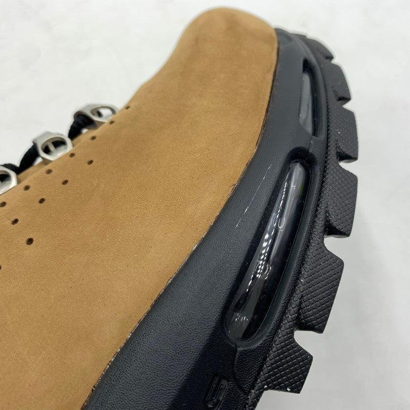 【中古品】【メンズ】 NIKE ナイキ AIR MAX GOADOME LOW SP TAUPE IU5915-200 エアマックス ゴアドーム ロー スニーカー 靴 160-260618-ko-14-tei サイズ：27.5cm カラー：ベージュ 万代Net店