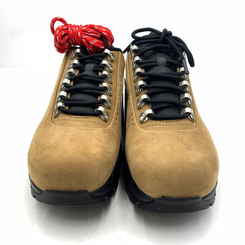 【中古品】【メンズ】 NIKE ナイキ AIR MAX GOADOME LOW SP TAUPE IU5915-200 エアマックス ゴアドーム ロー スニーカー 靴 160-260618-ko-14-tei サイズ：27.5cm カラー：ベージュ 万代Net店