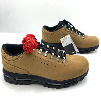 【中古品】【メンズ】 NIKE ナイキ AIR MAX GOADOME LOW SP TAUPE IU5915-200 エアマックス ゴアドーム ロー スニーカー 靴 160-260618-ko-14-tei サイズ：27.5cm カラー：ベージュ 万代Net店